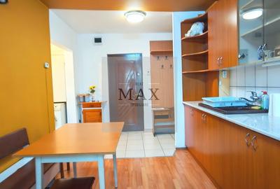 Apartament cu 2 camere decomandat, mobilat în Mărăști - 9