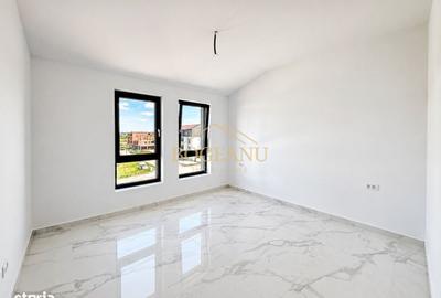 Apartament cu 3 camere în Braytim - 4