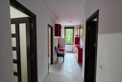 Apartament cu 2 camere în Centura - 3