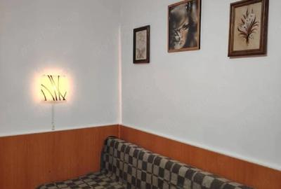 Garsonieră nedecomandată în Dacia