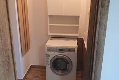 Garsonieră în 7 Noiembrie - 5