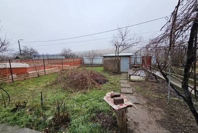 Casă cu 4 camere cu Teren 500 Mp în Central - 4