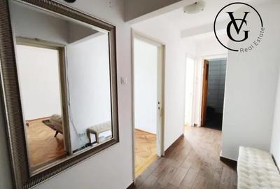 Apartament cu 3 camere decomandat în Dristor - 5