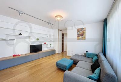 Apartament cu 3 camere semidecomandat, mobilat în Bună Ziua - 2