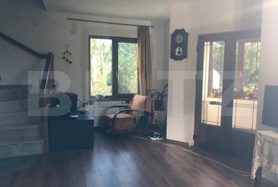 Casă individuală cu 4 camere cu Canalizare în Tărlungeni - 8