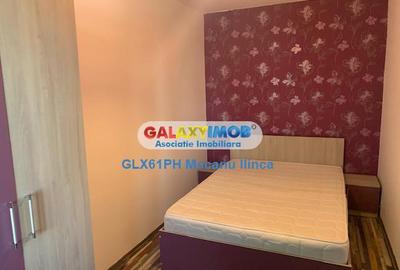 Apartament cu 2 camere semidecomandat, mobilat în Vest - 4