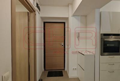 Apartament cu 2 camere decomandat în Politehnica