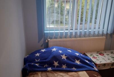 Apartament cu 2 camere decomandat în Central - 2