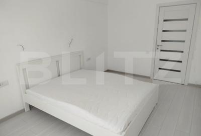 Apartament cu 3 camere decomandat, mobilat în Tractorul
