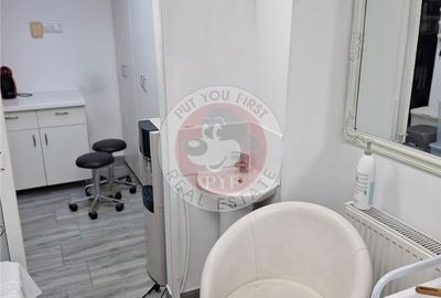 Spațiu comercial, de 49 mp, în Colentina - 5
