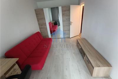 Garsonieră decomandată în Zorilor - 3