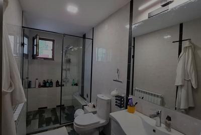 Casă cu 7 camere cu Teren 960 Mp în Câmpineanca - 12