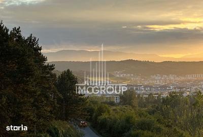 Apartament cu 3 camere decomandat în Florești - 1