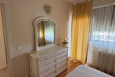 Apartament cu 2 camere în Copou