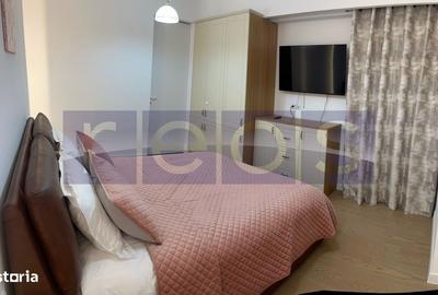 Apartament cu 2 camere decomandat în Politehnica