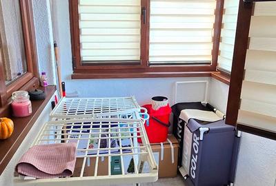 Apartament cu 2 camere semidecomandat, mobilat în Bucium - 3