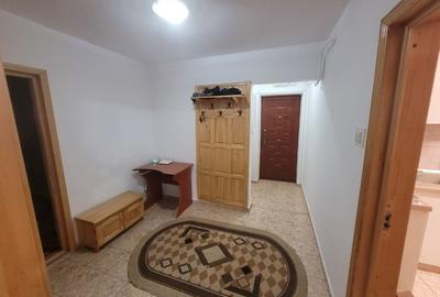 Apartament cu 3 camere decomandat, mobilat în Centru Civic - 7