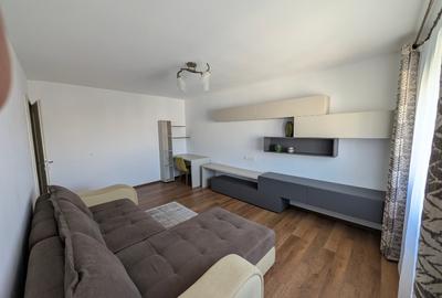 Apartament cu 2 camere decomandat în Gheorgheni - 8