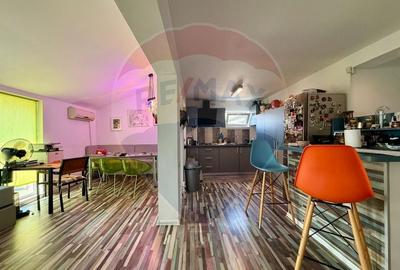 Casă cu 20 camere cu Teren 225 Mp în Agigea - 13