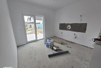 Casă cu 3 camere în Central - 2
