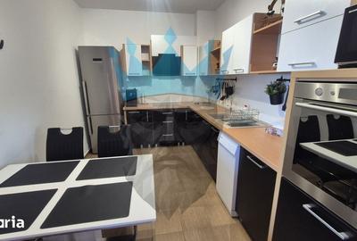 Apartament cu 2 camere în Centrul Civic - 3