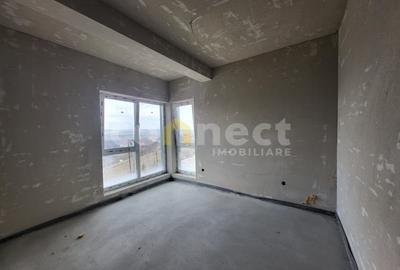 Casă individuală cu 4 camere cu Teren 341 Mp în Dezmir - 2