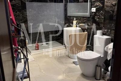 Apartament cu 3 camere în Borhanci - 2
