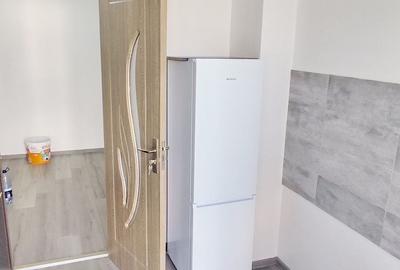 Apartament cu 2 camere decomandat în Central - 2