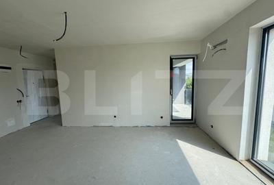 Apartament cu 2 camere semidecomandat în Gheorgheni - 4
