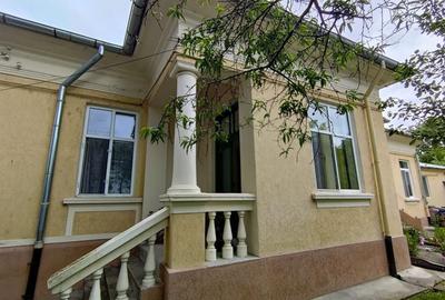 Casă cu 4 camere în Central - 7