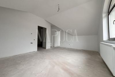 Casă individuală cu 4 camere cu Canalizare în Chinteni - 8