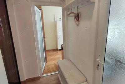 Apartament cu 3 camere semidecomandat în Țiglina 1 - 12