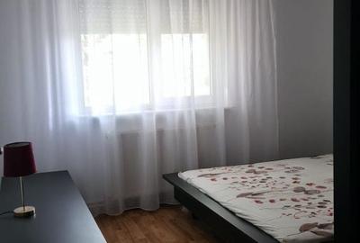 Apartament cu 2 camere decomandat în Central - 7