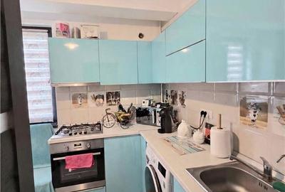 Apartament cu 2 camere decomandat, mobilat în Nord - 1