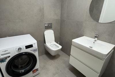 Apartament cu 2 camere semidecomandat în Central - 2
