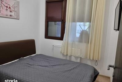 Apartament cu 2 camere în Tudor Vladimirescu