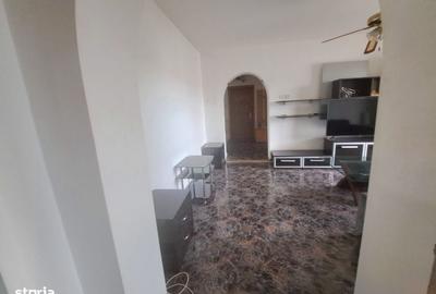 Apartament cu 2 camere semidecomandat în Micro 9 - 6
