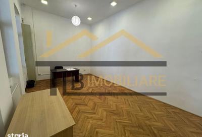Spațiu comercial, de 30 mp, în Ultracentral - 3
