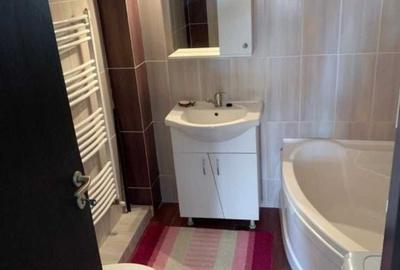 Apartament cu 2 camere semidecomandat în Dobroești