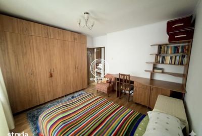 Apartament cu 2 camere în Tătărași - 4
