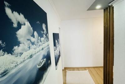 Apartament cu 2 camere decomandat în Tudor Vladimirescu - 4
