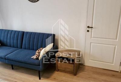 Apartament cu 2 camere semidecomandat în Olimpia-Stadion - 3