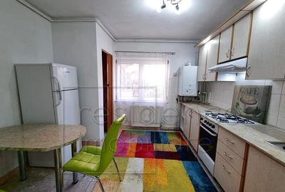 Apartament cu 3 camere decomandat în Mărăști - 16