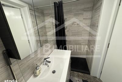 Apartament cu 2 camere în Ultracentral