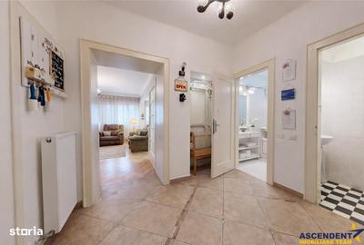 Apartament cu 3 camere în Noua - 3