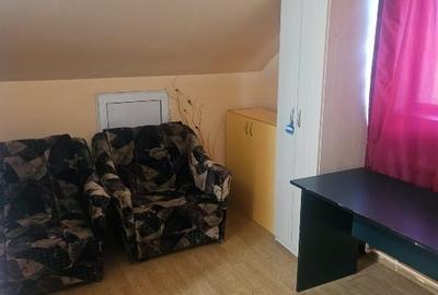 Garsonieră decomandată, mobilată în Galata - 2