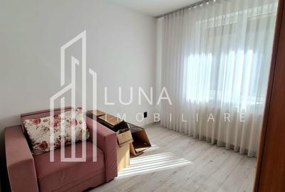 Apartament cu 3 camere în Mureșeni - 11