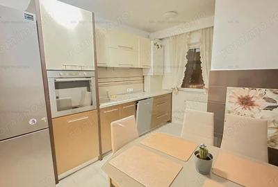 Apartament cu 3 camere decomandat, mobilat în Calea București - 4
