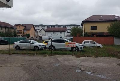 Spațiu comercial, în Central