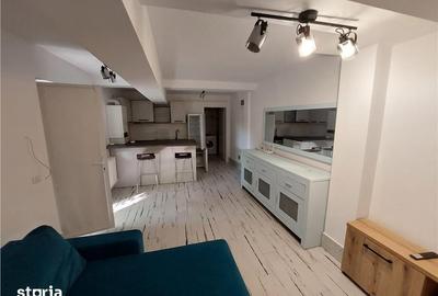 Apartament cu 2 camere în Tătărași